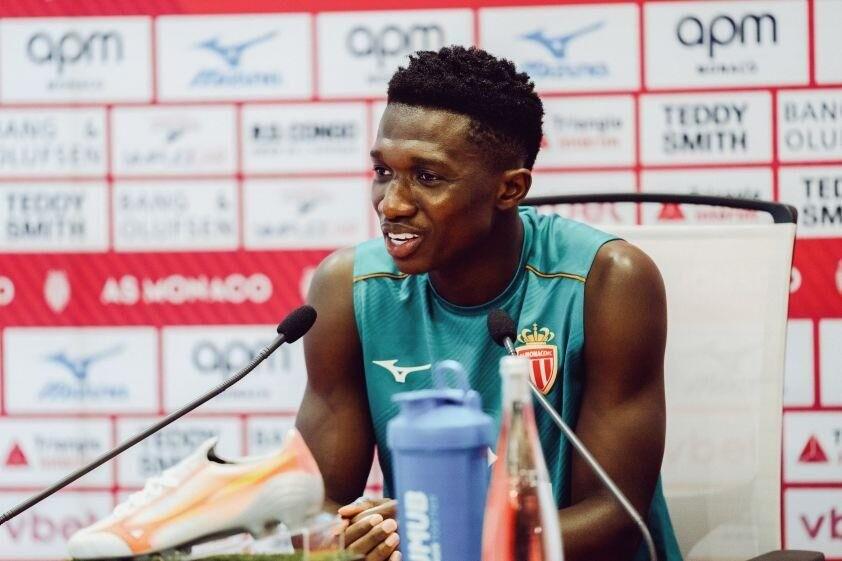 Góc Nhìn SIN88: Camara: Kỳ hè quả có khả năng ra đi, giờ tôi đã hoàn toàn tập trung cho Monaco