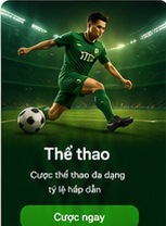 Thể thao SIN88
